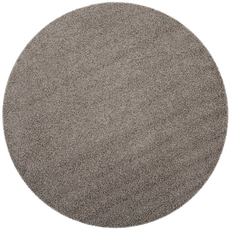 Safavieh Athens Shag Sgas119F Light Grey Rugs.