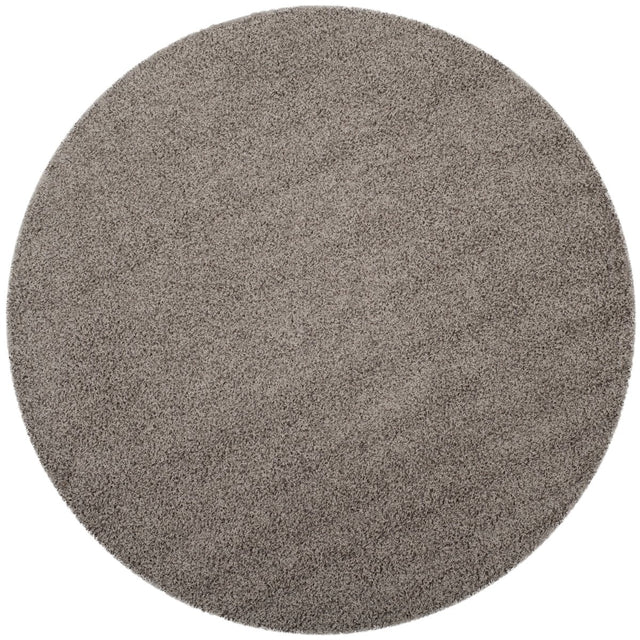 Safavieh Athens Shag Sgas119F Light Grey Rugs.
