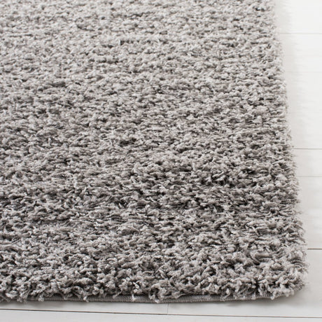 Safavieh Athens Shag Sgas119F Light Grey Rugs.