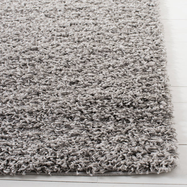 Safavieh Athens Shag Sgas119F Light Grey Rugs.
