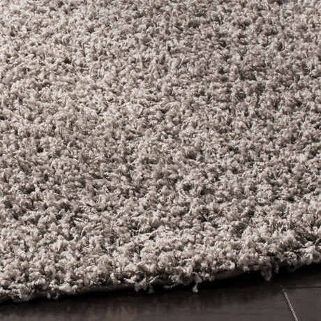 Safavieh Athens Shag Sgas119F Light Grey Rugs.