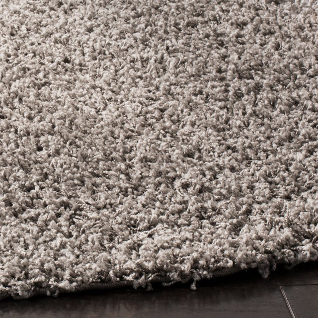 Safavieh Athens Shag Sgas119F Light Grey Rugs.