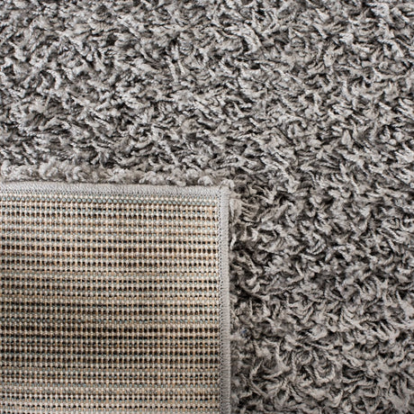 Safavieh Athens Shag Sgas119F Light Grey Rugs.