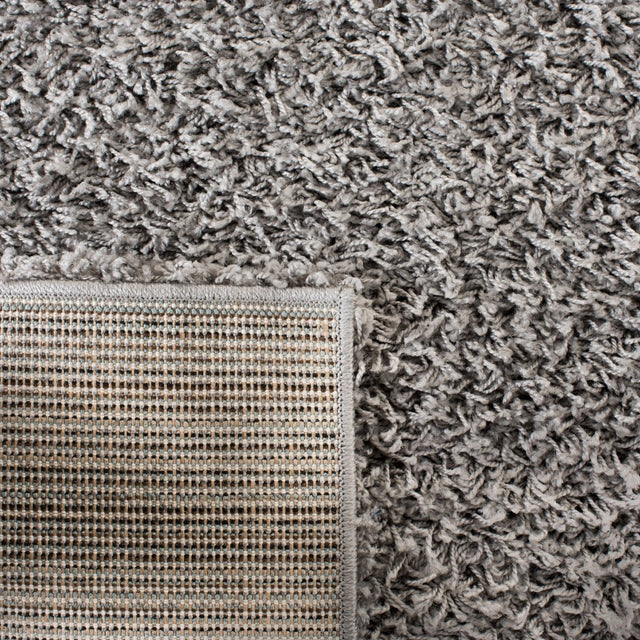 Safavieh Athens Shag Sgas119F Light Grey Rugs.