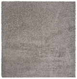 Safavieh Athens Shag Sgas119F Light Grey Rugs.