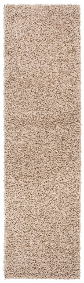 Safavieh Athens Shag Sgas119G Beige Rugs.