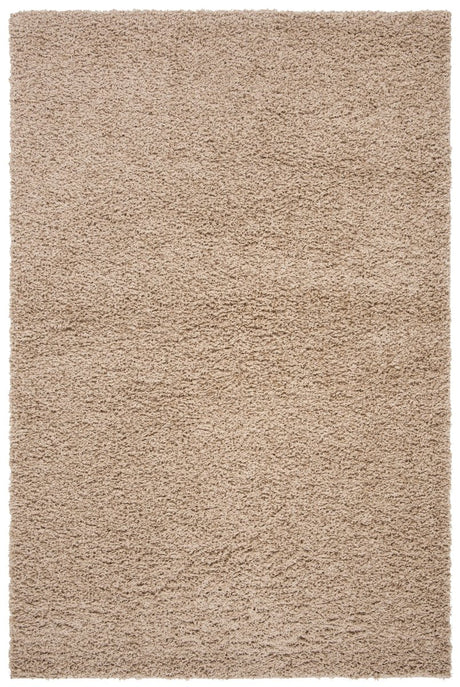 Safavieh Athens Shag Sgas119G Beige Rugs.