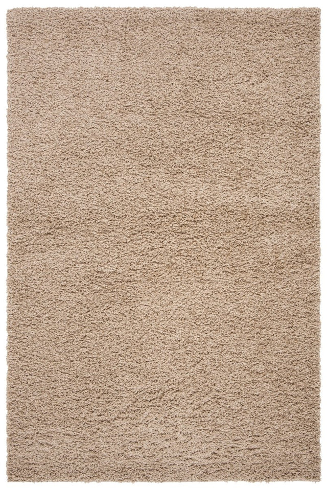 Safavieh Athens Shag Sgas119G Beige Rugs.