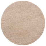 Safavieh Athens Shag Sgas119G Beige Rugs.