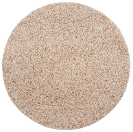 Safavieh Athens Shag Sgas119G Beige Rugs.