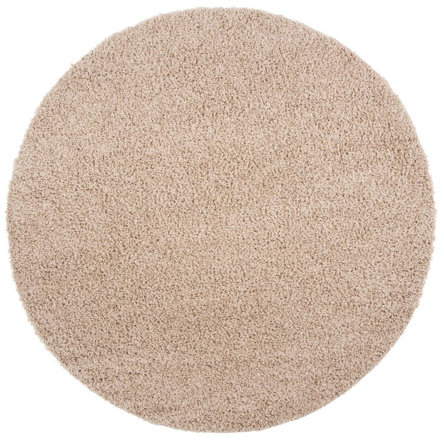 Safavieh Athens Shag Sgas119G Beige Rugs.