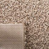 Safavieh Athens Shag Sgas119G Beige Rugs.
