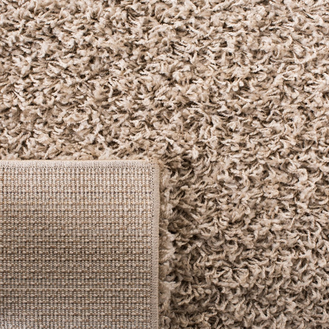Safavieh Athens Shag Sgas119G Beige Rugs.