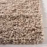 Safavieh Athens Shag Sgas119G Beige Rugs.