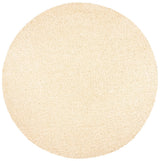 Safavieh Athens Shag Sgas119I Ivory Rug.