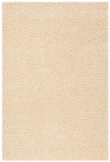 Safavieh Athens Shag Sgas119I Ivory Rug.