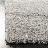 Safavieh Athens Shag Sgas119S Silver Rugs.