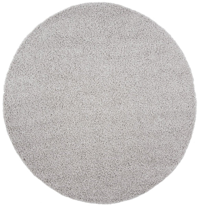 Safavieh Athens Shag Sgas119S Silver Rugs.