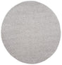 Safavieh Athens Shag Sgas119S Silver Rugs.