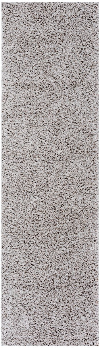 Safavieh Athens Shag Sgas119S Silver Rugs.