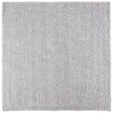 Safavieh Athens Shag Sgas119S Silver Rugs.