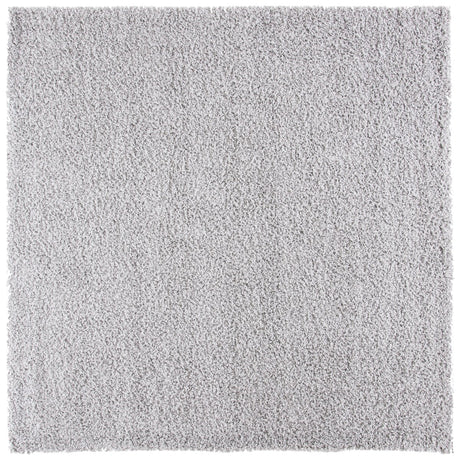 Safavieh Athens Shag Sgas119S Silver Rugs.