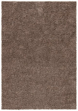 Safavieh Athens Shag Sgas119T Taupe Rug.