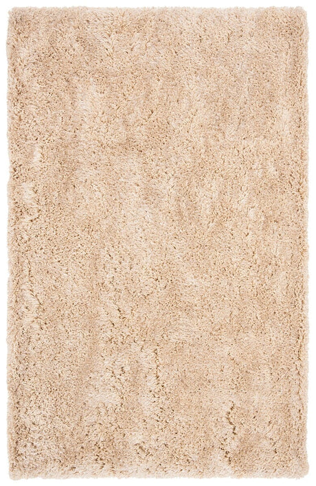 Safavieh Atlantic Shag Atg101B Beige Rugs.