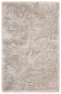 Safavieh Atlantic Shag Atg101G Silver Rugs.