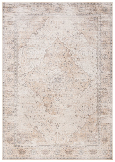 Safavieh Atlas Atl948A Ivory/Beige Rugs.