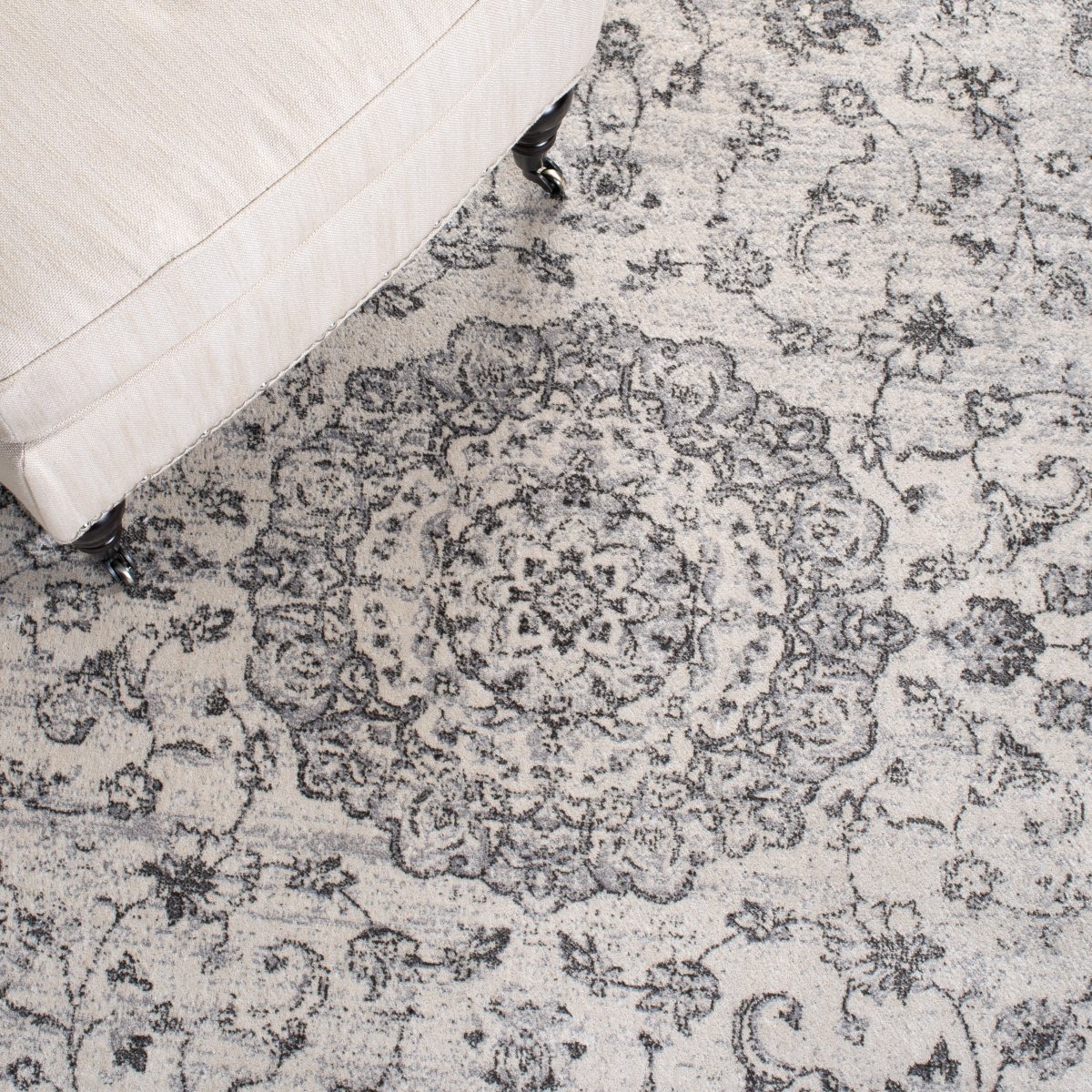 Safavieh Atlas Atl960A Ivory/Beige Rugs.