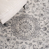 Safavieh Atlas Atl960A Ivory/Beige Rugs.