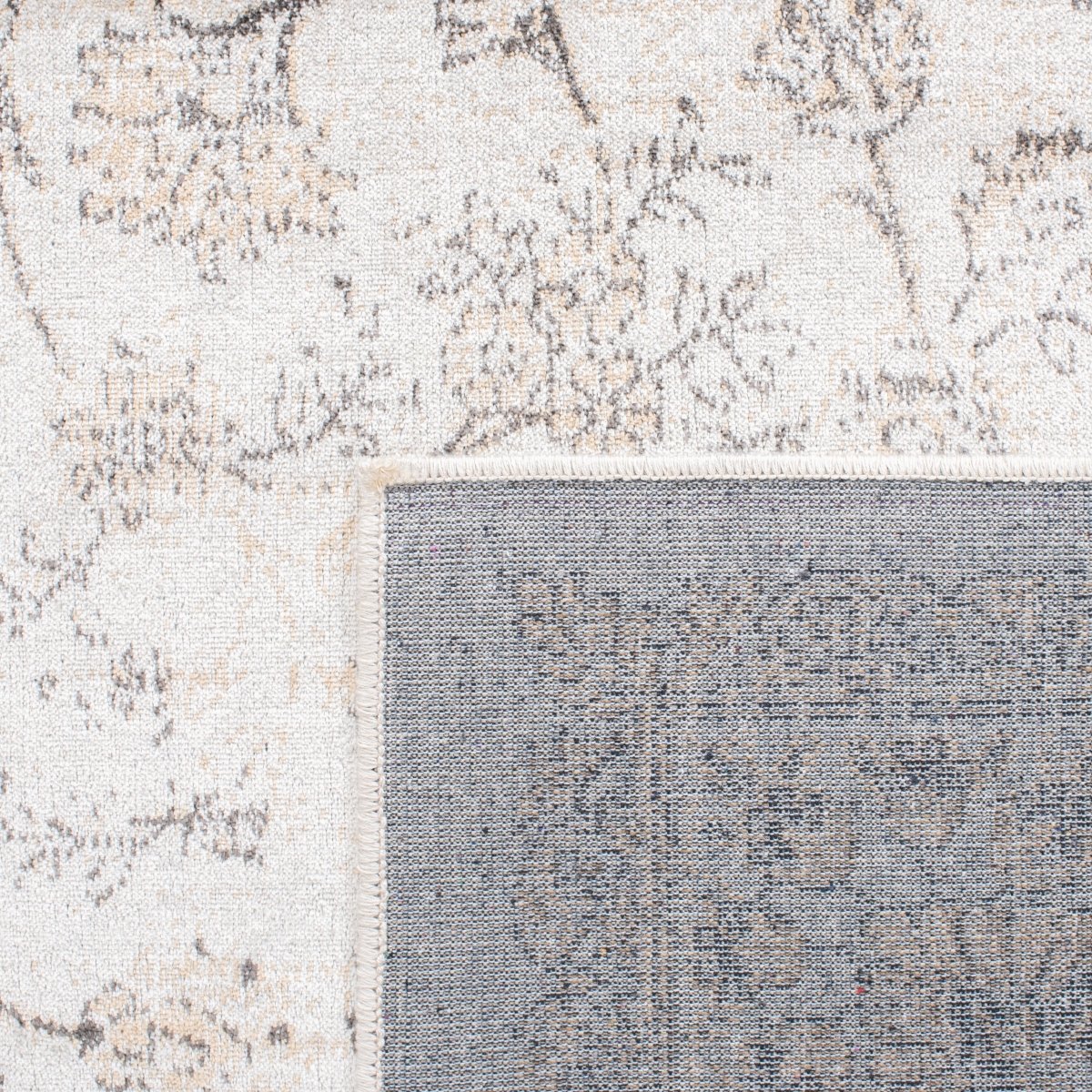 Safavieh Atlas Atl965B Beige/Grey Rugs.