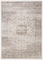 Safavieh Atlas Atl965B Beige/Grey Rugs.