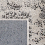 Safavieh Atlas Atl965G Ivory/Grey Rugs - Safavieh - atl965g - 2