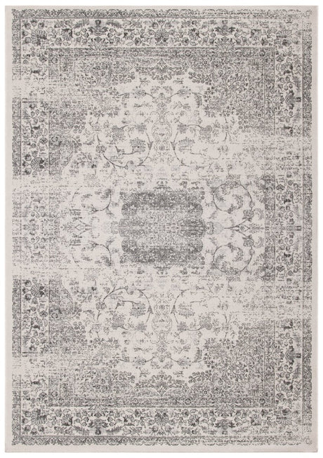 Safavieh Atlas Atl965G Ivory/Grey Rugs - Safavieh - atl965g - 2