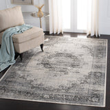 Safavieh Atlas Atl966G Ivory/Grey Rugs.