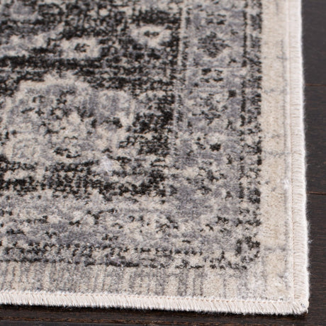 Safavieh Atlas Atl966G Ivory/Grey Rugs.