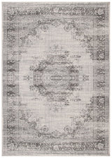 Safavieh Atlas Atl966G Ivory/Grey Rugs.
