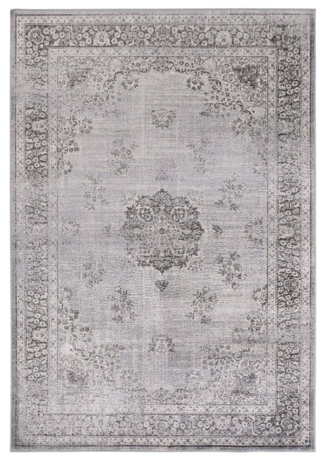 Safavieh Atlas Atl968F Charcoal/Grey Rug.