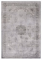 Safavieh Atlas Atl968F Charcoal/Grey Rug.