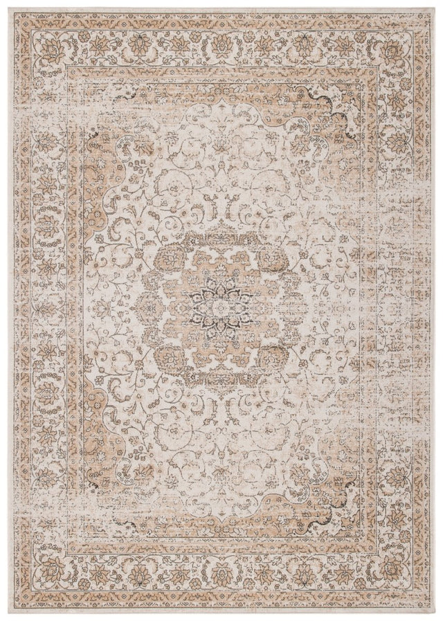 Safavieh Atlas Atl972A Ivory/Beige Rugs.