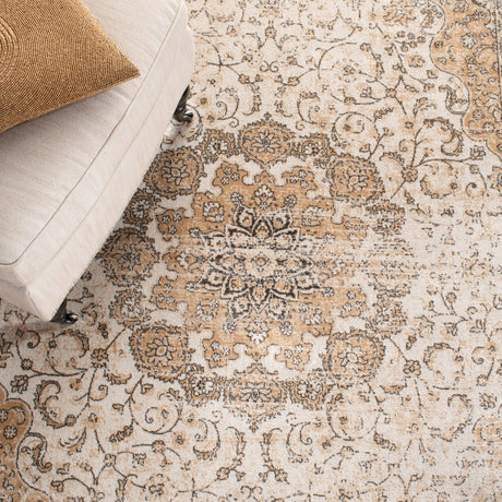 Safavieh Atlas Atl972A Ivory/Beige Rugs.