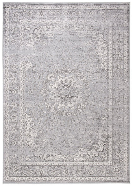 Safavieh Atlas Atl972F Charcoal/Grey Rugs.
