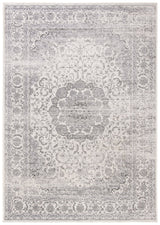 Safavieh Atlas Atl972G Ivory/Grey Rugs.