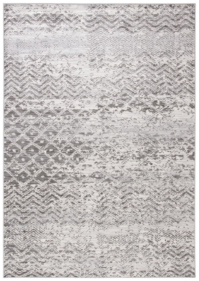 Safavieh Atlas Atl975F Charcoal/Grey Rugs.