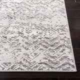 Safavieh Atlas Atl975F Charcoal/Grey Rugs.