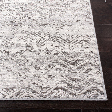 Safavieh Atlas Atl975F Charcoal/Grey Rugs.