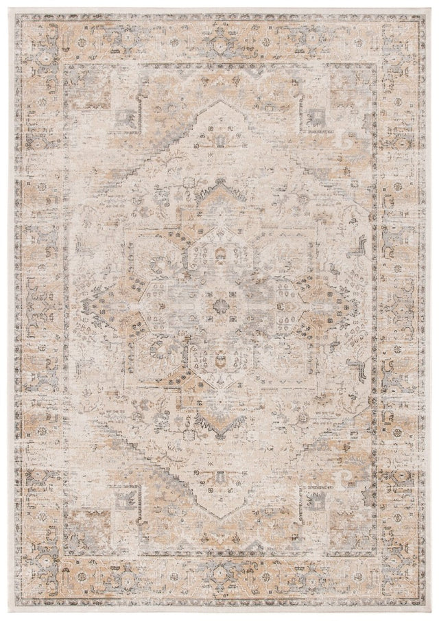 Safavieh Atlas Atl976C Camel/Stone Rugs.