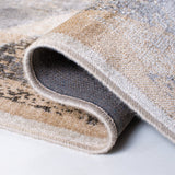 Safavieh Atlas Atl979F Charcoal/Grey Rugs.